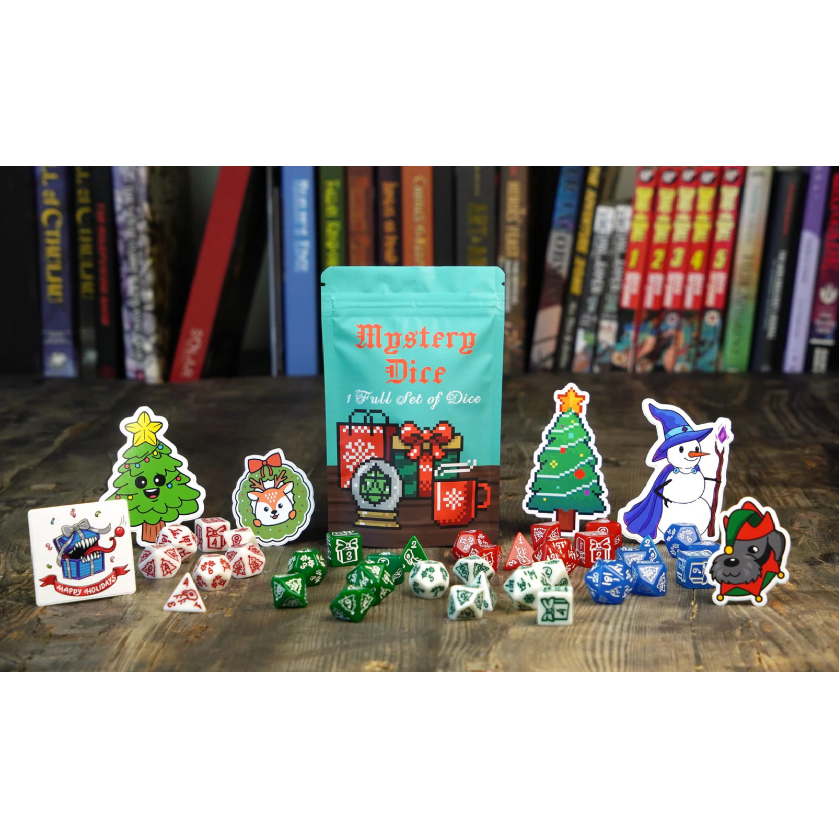 1985 Games 1985 Games: Mystery Pack -