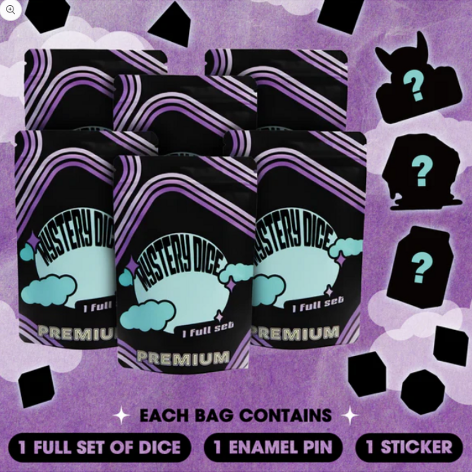 1985 Games 1985 Games: Mystery Pack -