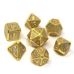Die Hard Dice Die Hard Dice - Metal 7 Set - Smite