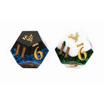 Darrington Press Critical Role: 10 Year Anniversary Hope & Fear Dice