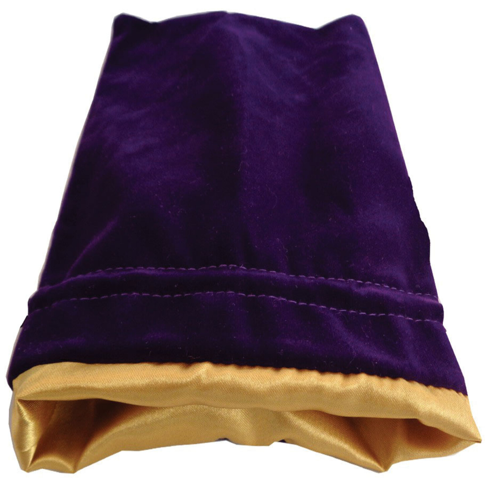 Fanroll Velvet Dice Bag: