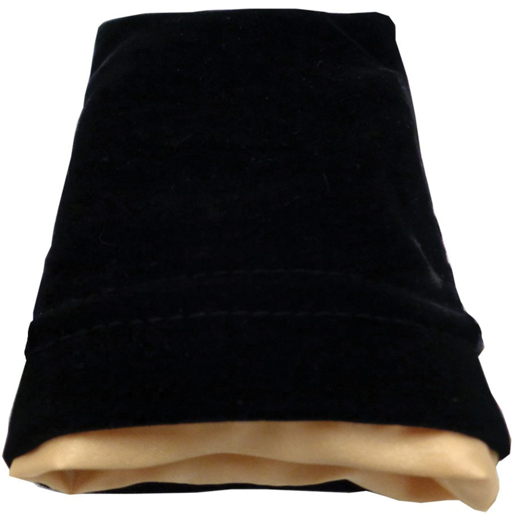 Fanroll Velvet Dice Bag: