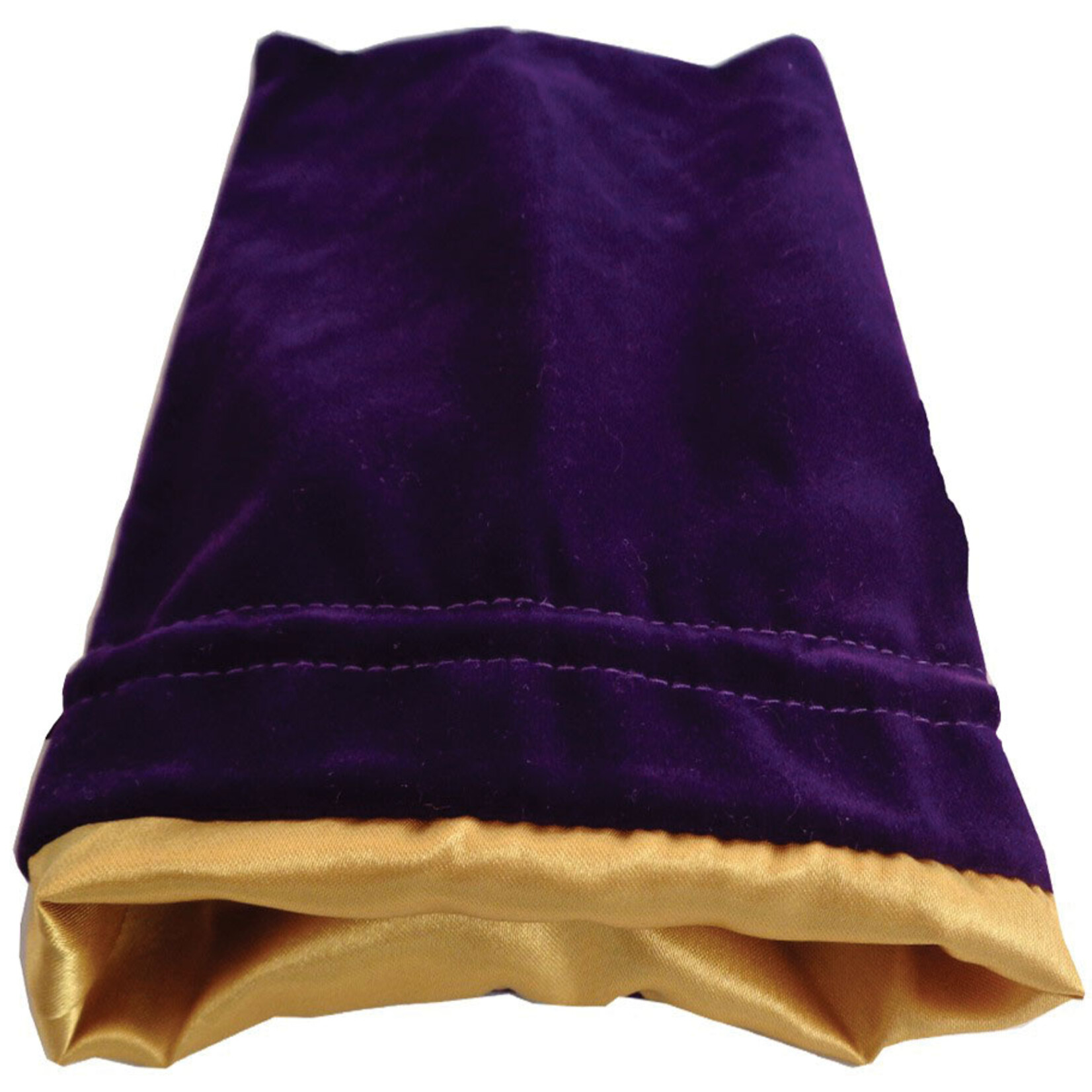 Fanroll Velvet Dice Bag: