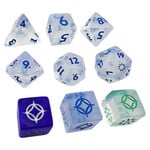 Cosmere RPG: Stormlight - Dice