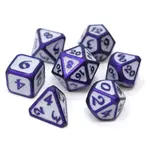 Die Hard Dice Die Hard Dice - Metal 7 Set - Celestial - Harbinger