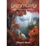 Exalted Funeral Press Dolmenwood - Kickstarter Bundle (3 Books + DM Screen)