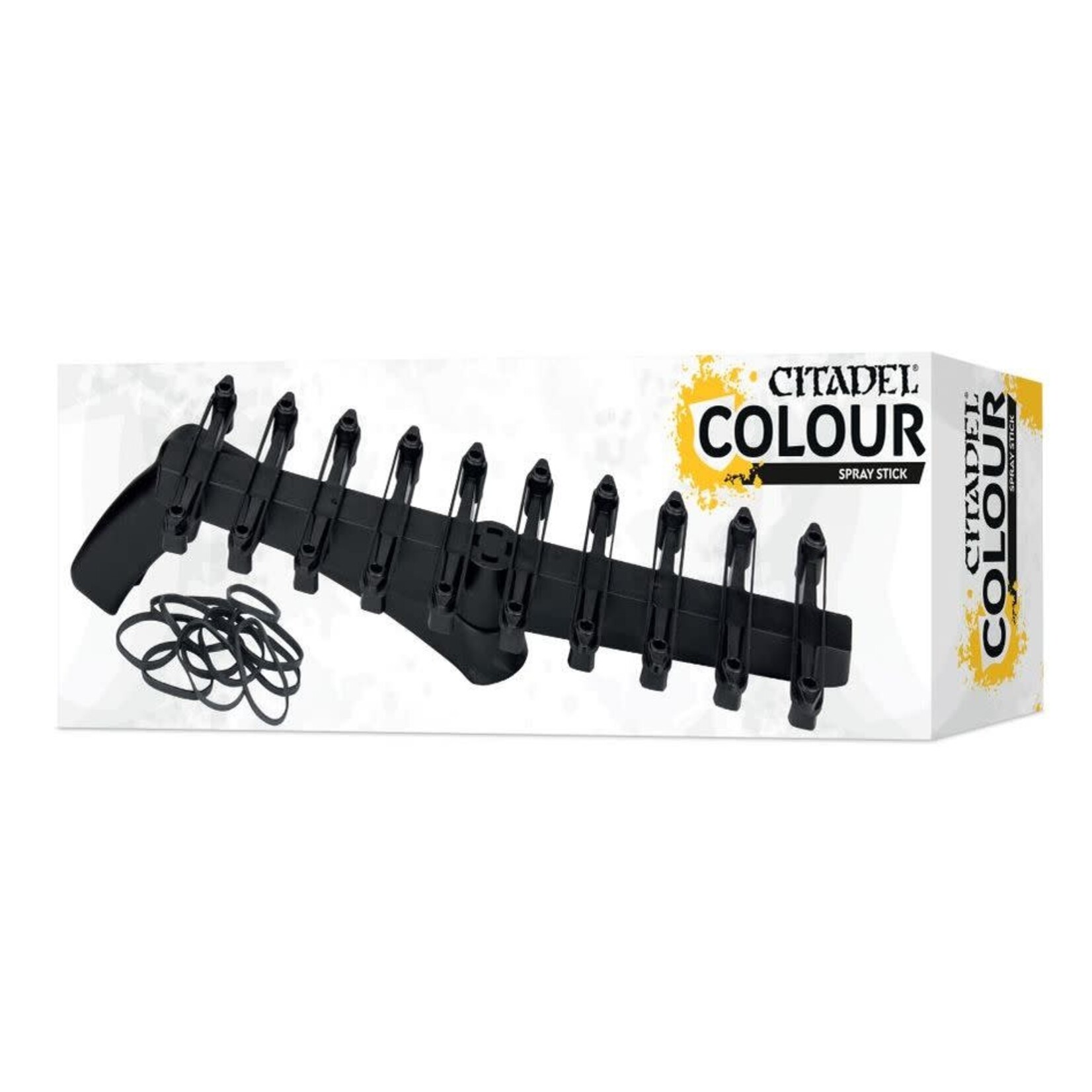 Games Workshop Citadel Color Spray Stick