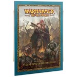 Games Workshop Warhammer: The Old World - Arcane Journal: The Razing of Westerland