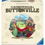 Ravensburger Glorious Guilds of Buttonville