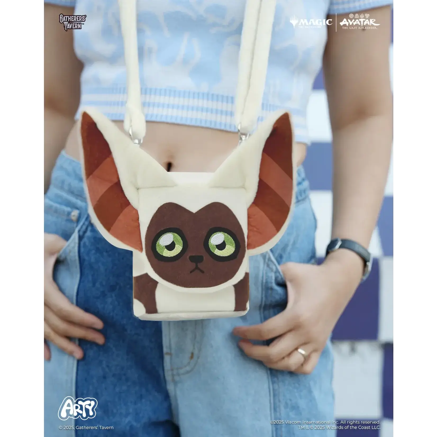 Gatherers' Tavern: MTG - Arty Box: Momo