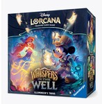 Ravensburger Lorcana: Whispers in the Well - Illumineer's Trove