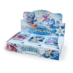 Ravensburger Lorcana: Winterspell - Booster Pack