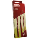 Army Painter Army Painter - Hobby Starter Brush Set (2025)
