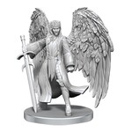 Wiz Kids Unpainted Miniatures: Yasha Nydoorin - CR - W26 (Order for new space)