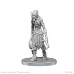 Wiz Kids Unpainted Miniatures: Myceloid & Grimstalker - DC - W26 (Order for new space)