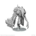 Wiz Kids Unpainted Miniatures: Leukodaemon - PF - W26