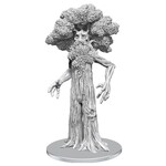 Wiz Kids Unpainted Miniatures: Classic Treant - D&D - W26 (Order for new space)