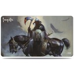 Ultra Pro Ultra Pro: Playmat - Frank Frazetta: Death Dealer