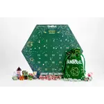 Fanroll Fanroll: Advent Dice Calender 2025