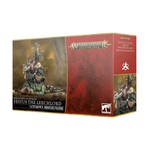 Games Workshop Age of Sigmar: Maggotkin of Nurgle - Festus the Leechlord