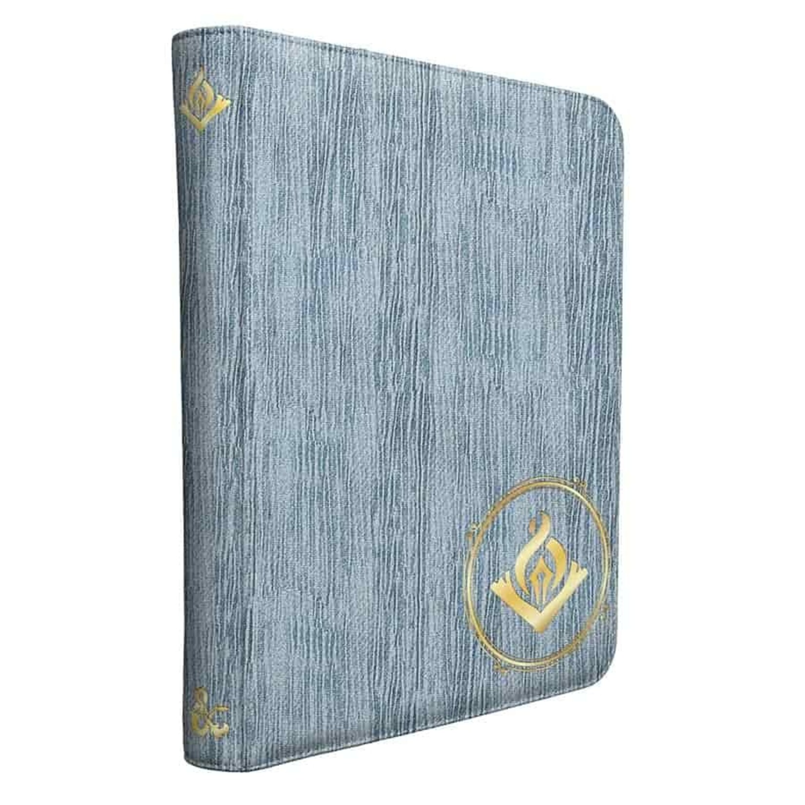 Ultra Pro Ultra Pro: D&D Premium Campaign Journal - Wizard Class