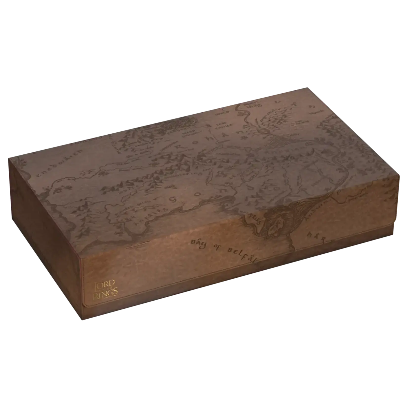 Ultimate Guard: Omnihive - Lord of the Rings: Places of Middle Earth