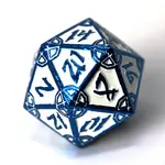 Die Hard Dice Die Hard Dice - Dire D20 - Hexbreaker - Skyforge