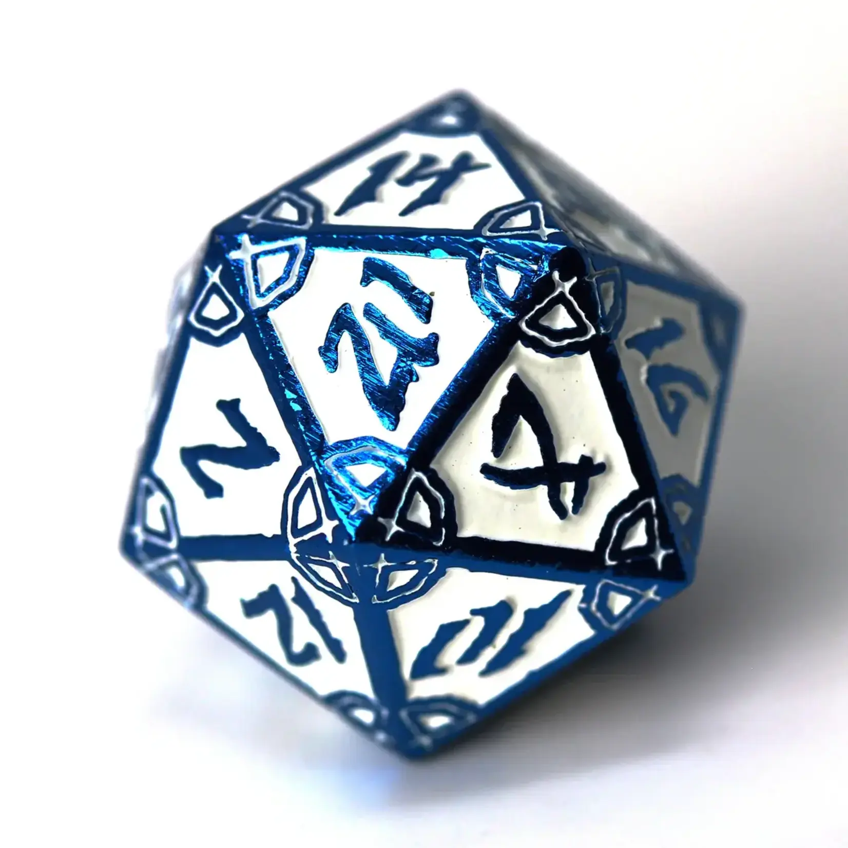 Die Hard Dice Die Hard Dice - Dire D20 - Hexbreaker - Skyforge