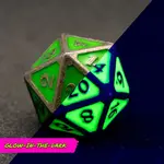 Die Hard Dice Die Hard Dice - Dire D20 - Mythica AfterDark - Death Ward