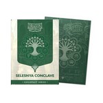 Dragon Shield Dragon Shield: Dual Matte Art (100) - MTG: Guildpact Series - Selesnya Conclave