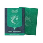 Dragon Shield Dragon Shield: Dual Matte Art (100) - MTG: Guildpact Series - Simic Combine