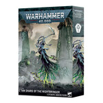 Games Workshop Warhammer 40K: Necron - C'Tan Shard of the Nightbringer
