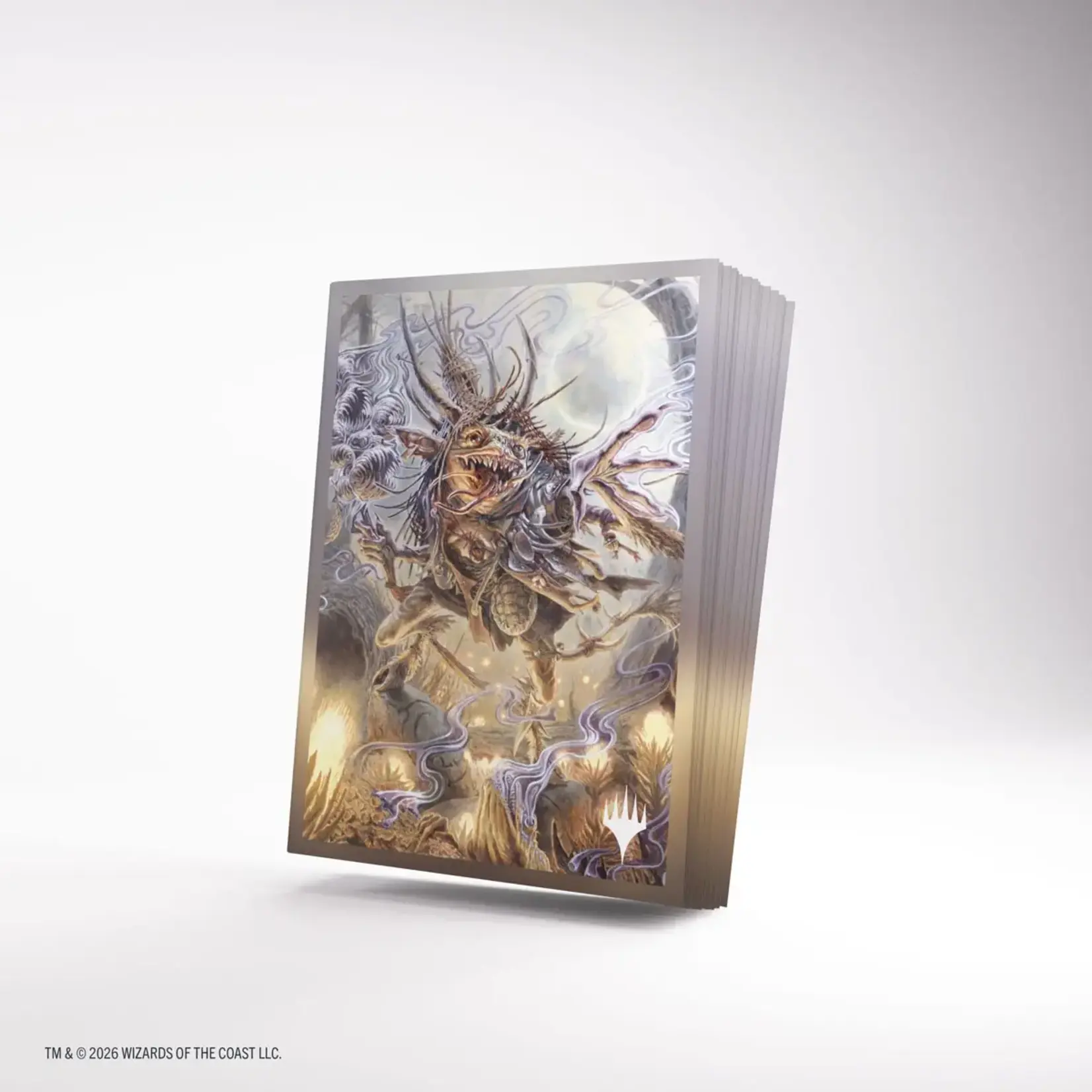 Gamegenic Gamegenic: MTG Art Sleeves - Lorwyn Eclipsed -