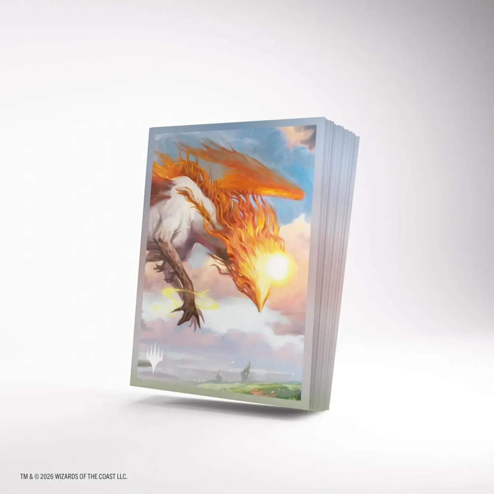 Gamegenic Gamegenic: MTG Art Sleeves - Lorwyn Eclipsed -