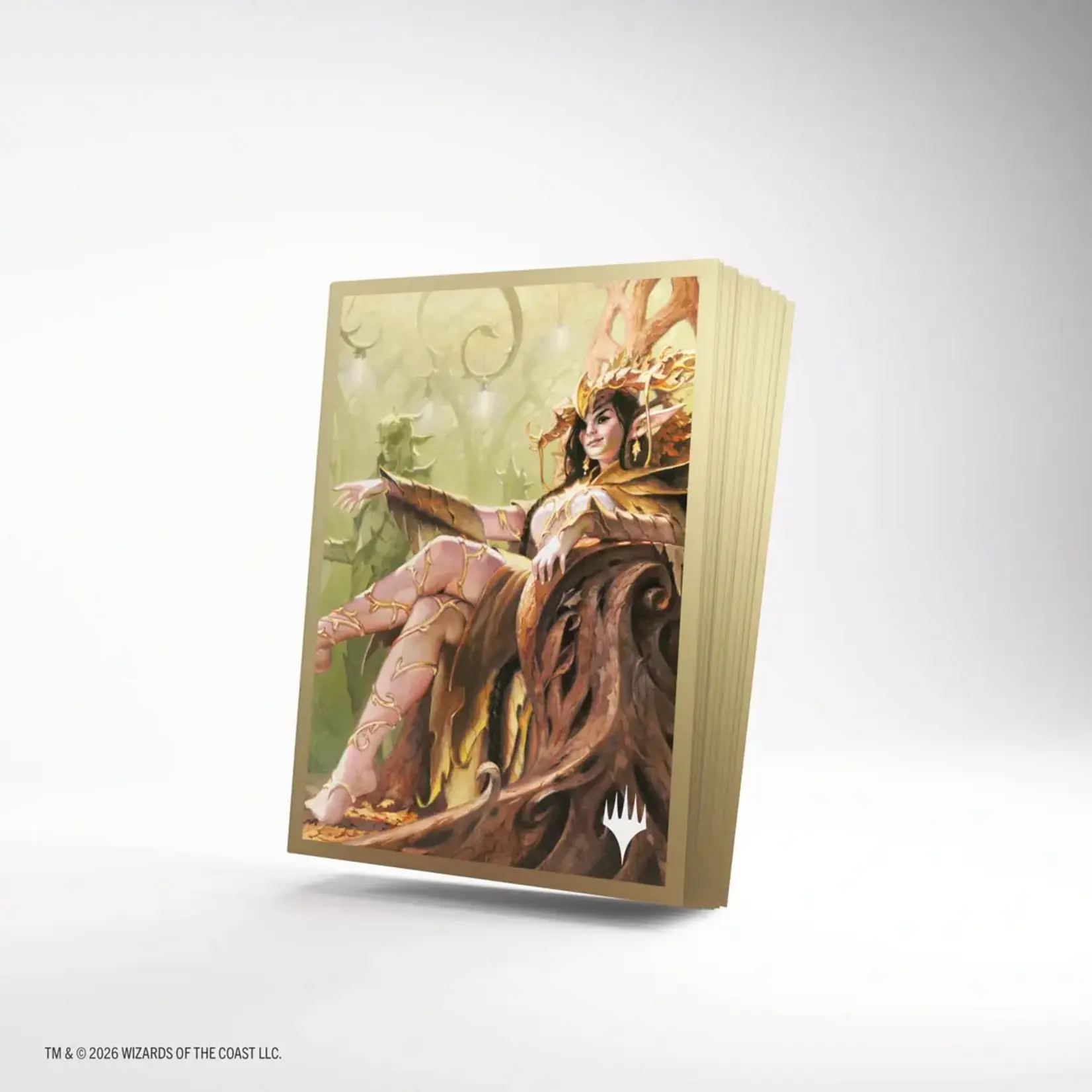 Gamegenic Gamegenic: MTG Art Sleeves - Lorwyn Eclipsed -