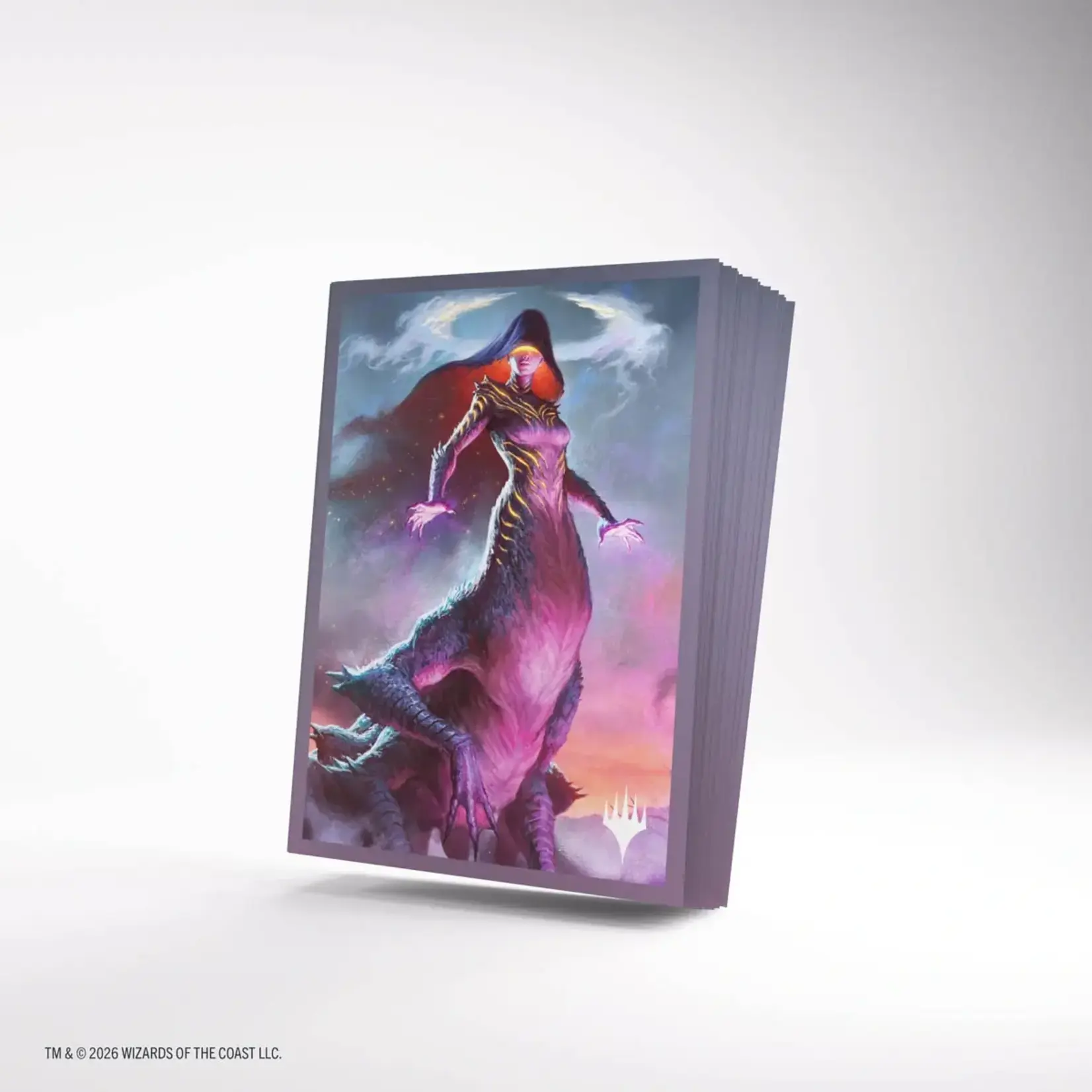 Gamegenic Gamegenic: MTG Art Sleeves - Lorwyn Eclipsed -