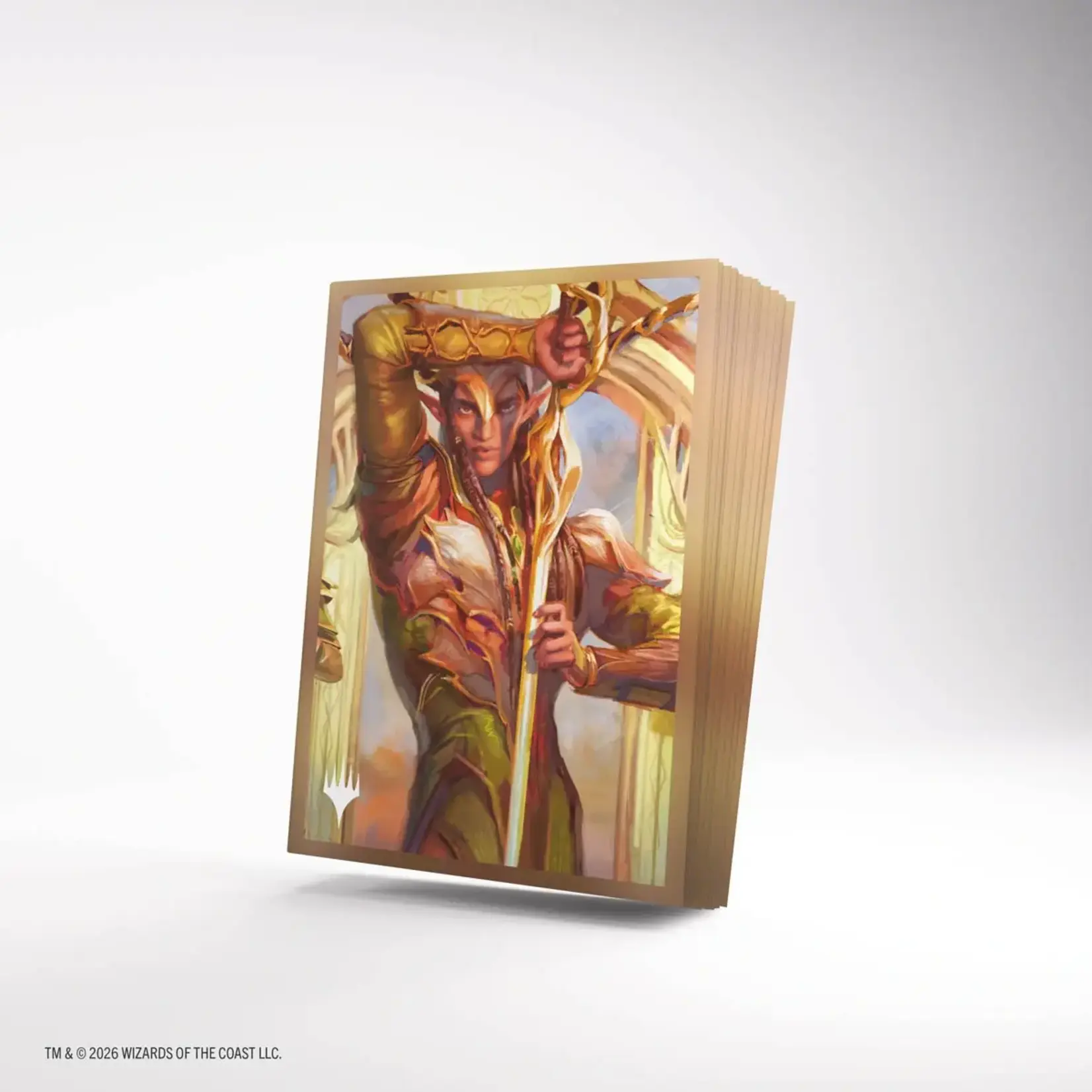 Gamegenic Gamegenic: MTG Art Sleeves - Lorwyn Eclipsed -