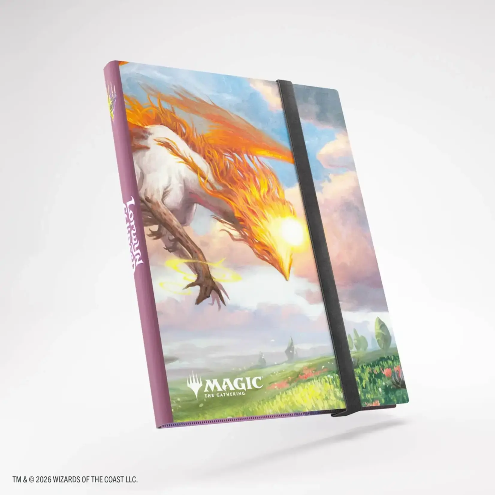 Gamegenic Gamegenic: MTG Binder - Lorwyn Eclipsed -