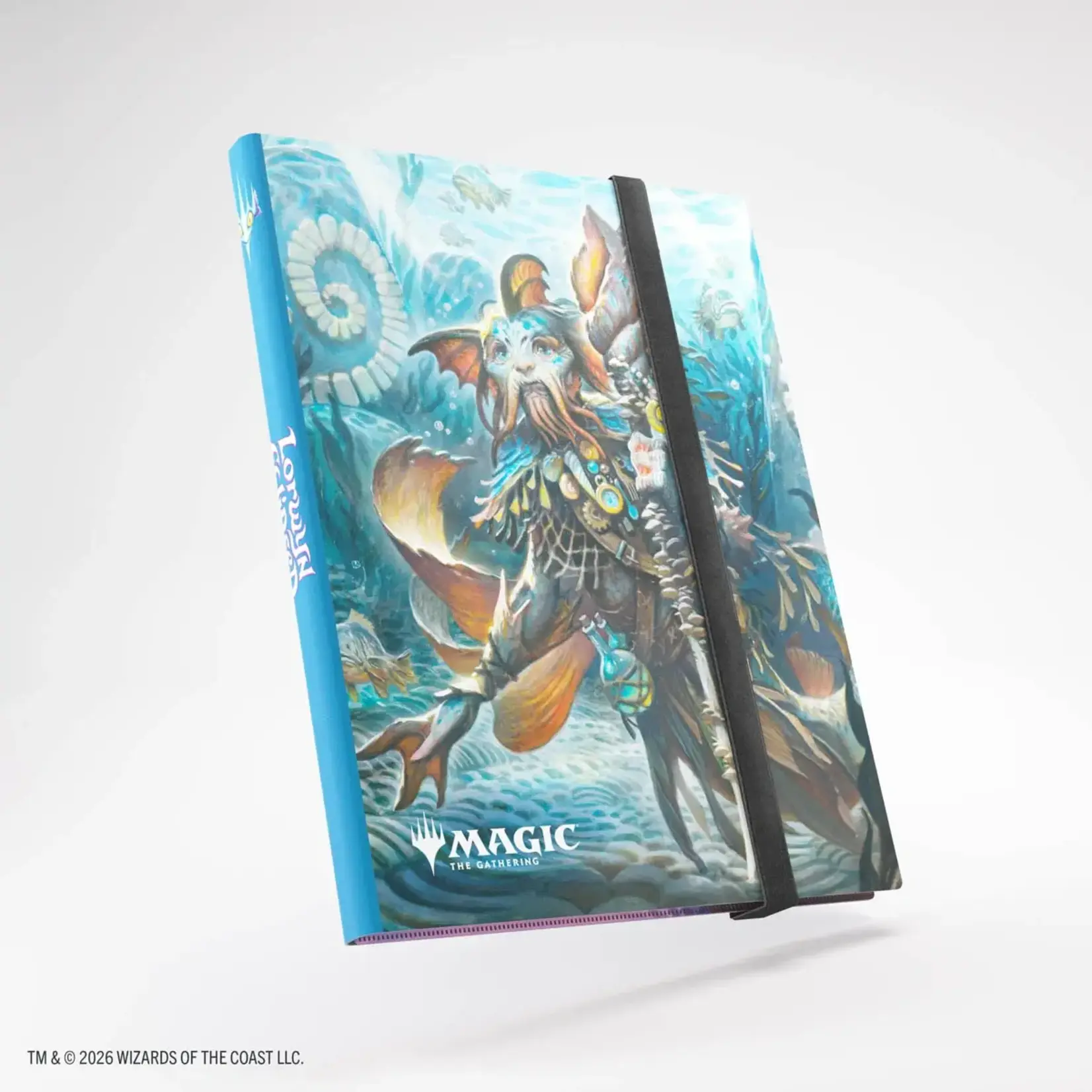 Gamegenic Gamegenic: MTG Binder - Lorwyn Eclipsed -