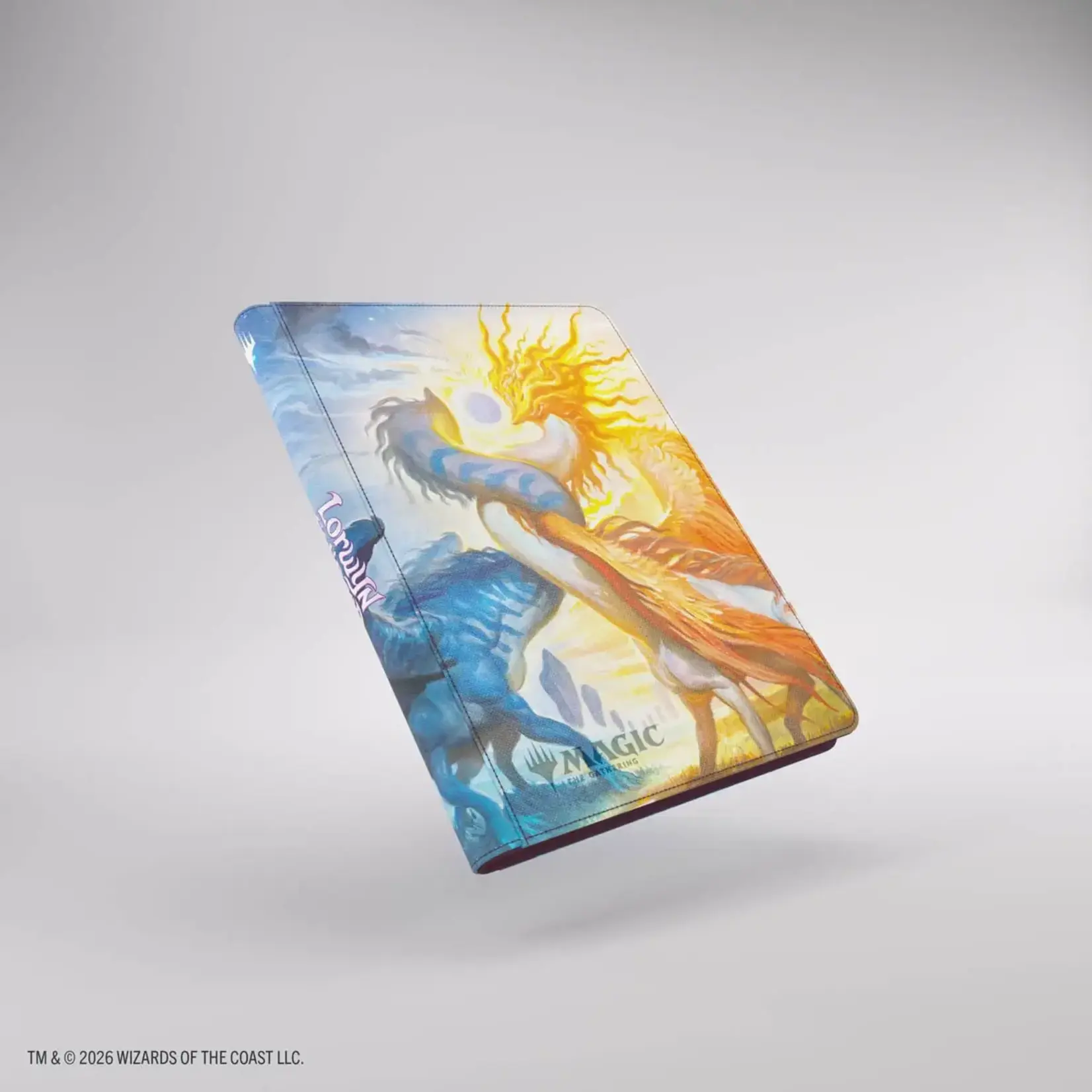 Gamegenic Gamegenic: MTG Binder - Lorwyn Eclipsed -