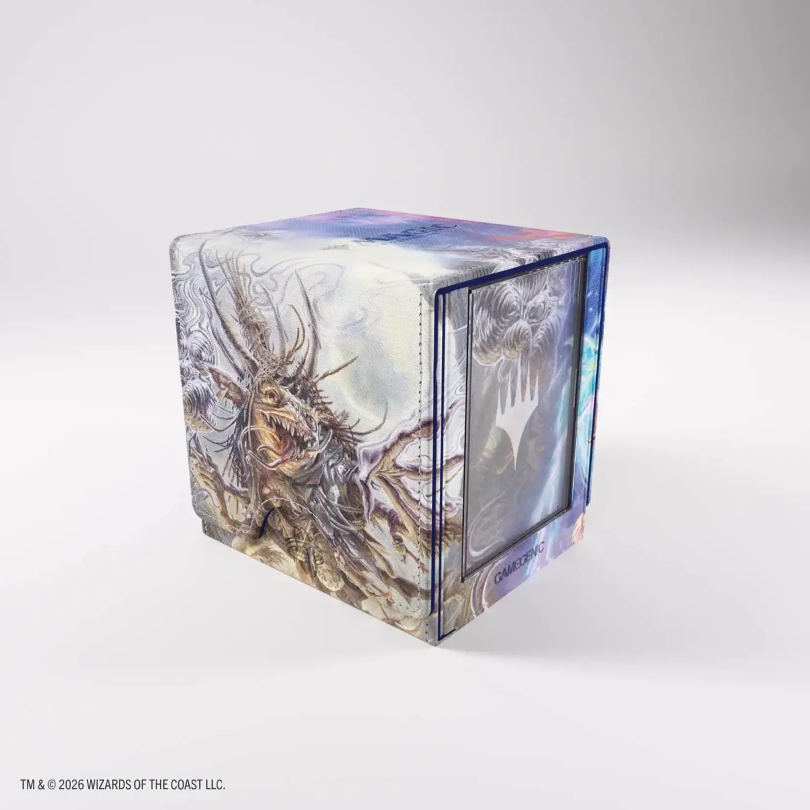 Gamegenic Gamegenic: MTG Deck Box - Lorwyn Eclipsed -