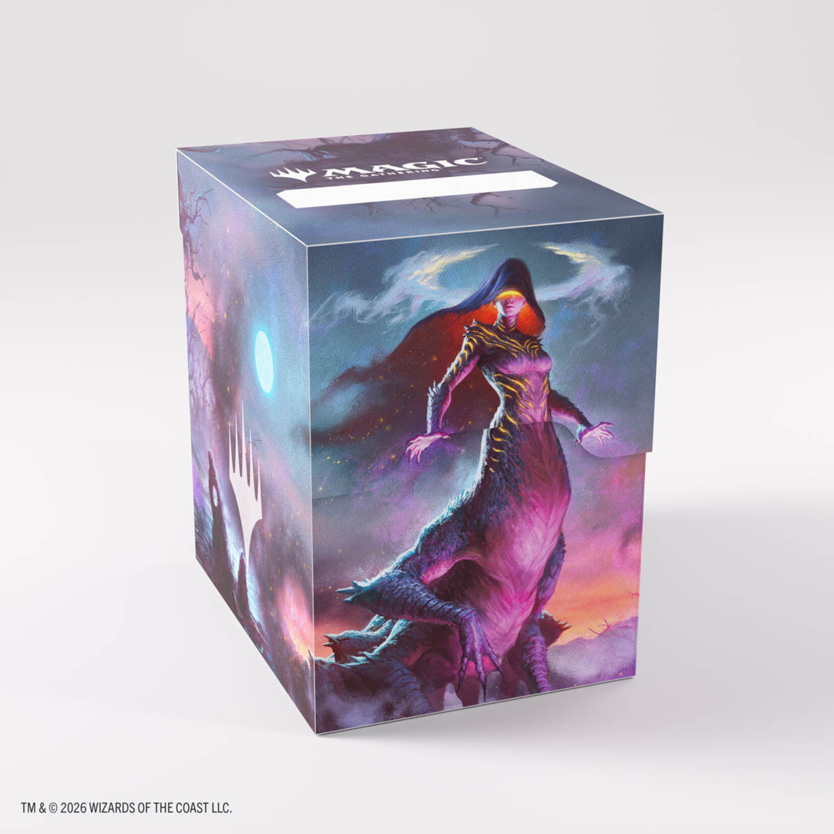 Gamegenic Gamegenic: MTG Deck Box - Lorwyn Eclipsed -