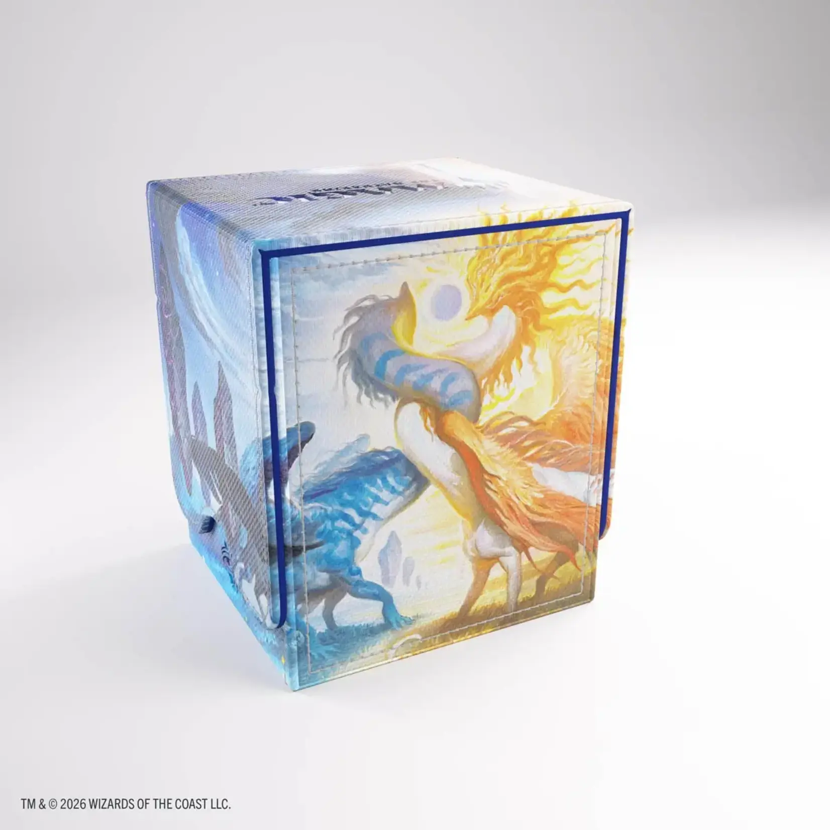 Gamegenic Gamegenic: MTG Deck Box - Lorwyn Eclipsed -