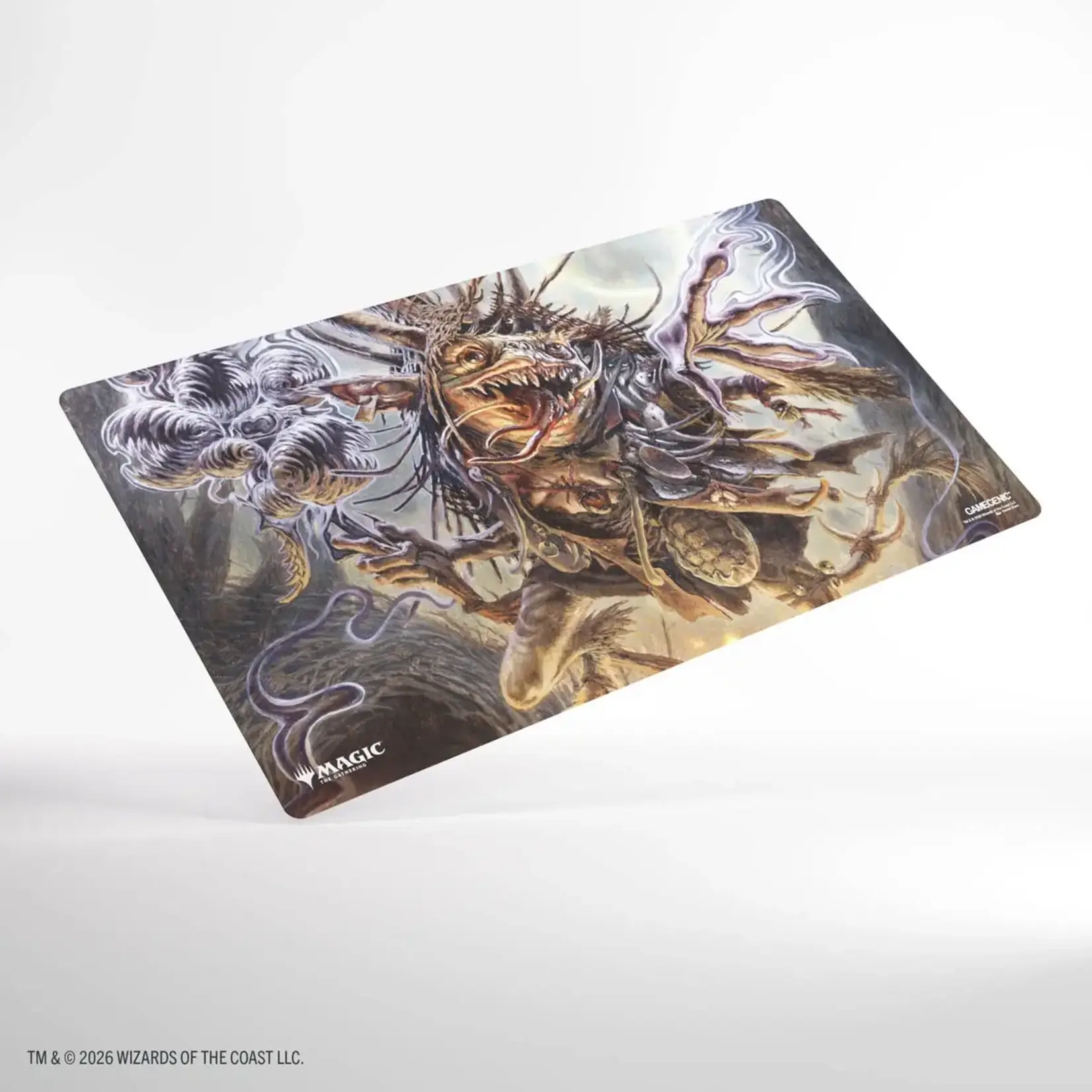 Gamegenic Gamegenic: MTG Playmat - Lorwyn Eclipsed -