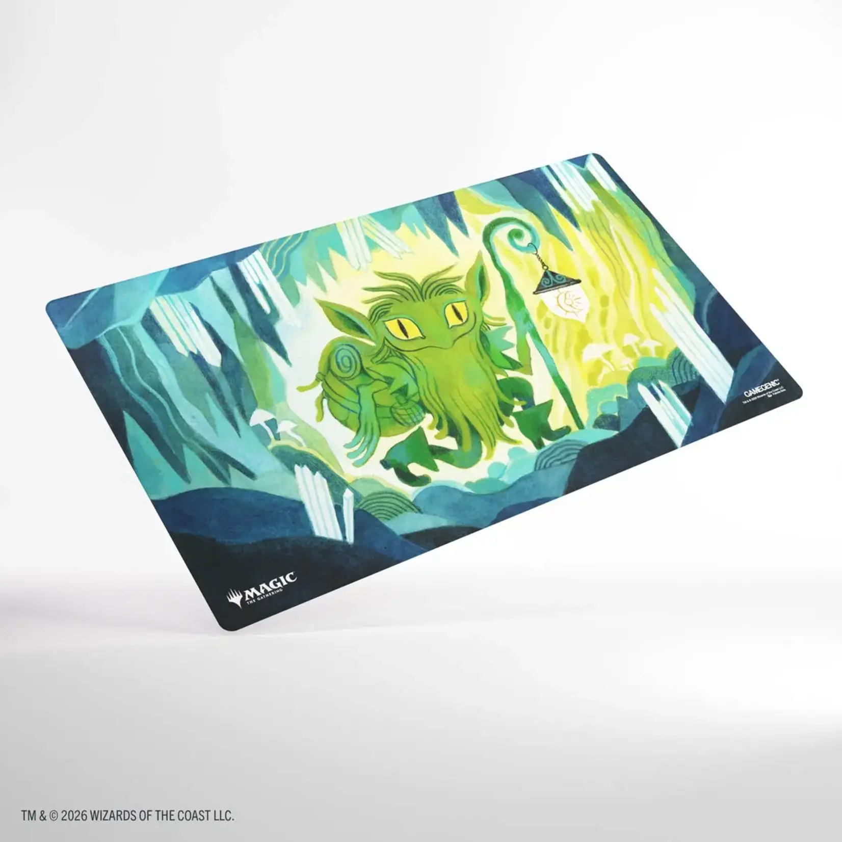 Gamegenic Gamegenic: MTG Playmat - Lorwyn Eclipsed -