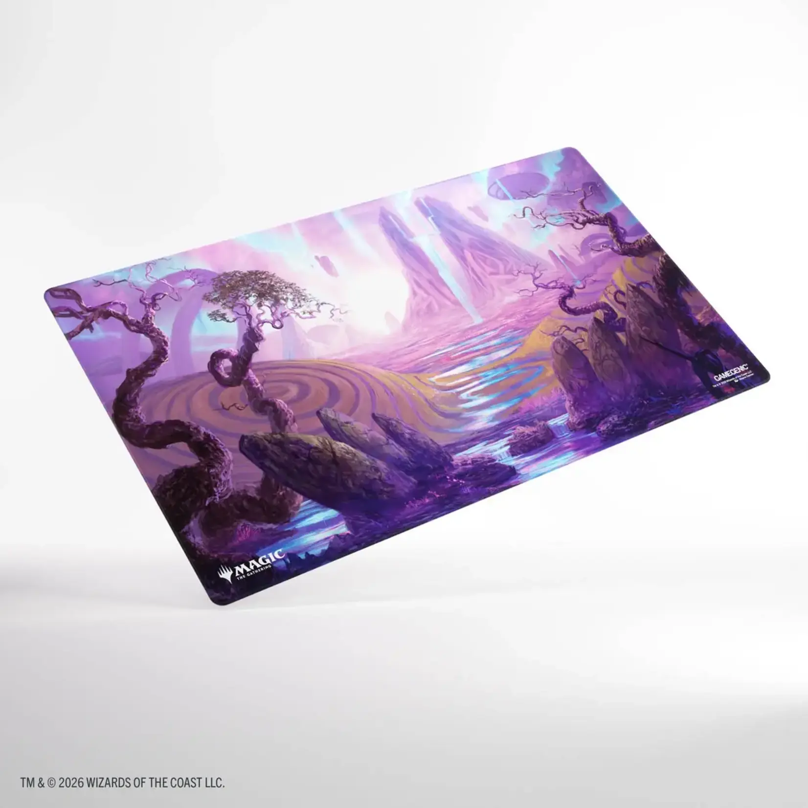 Gamegenic Gamegenic: MTG Playmat - Lorwyn Eclipsed -