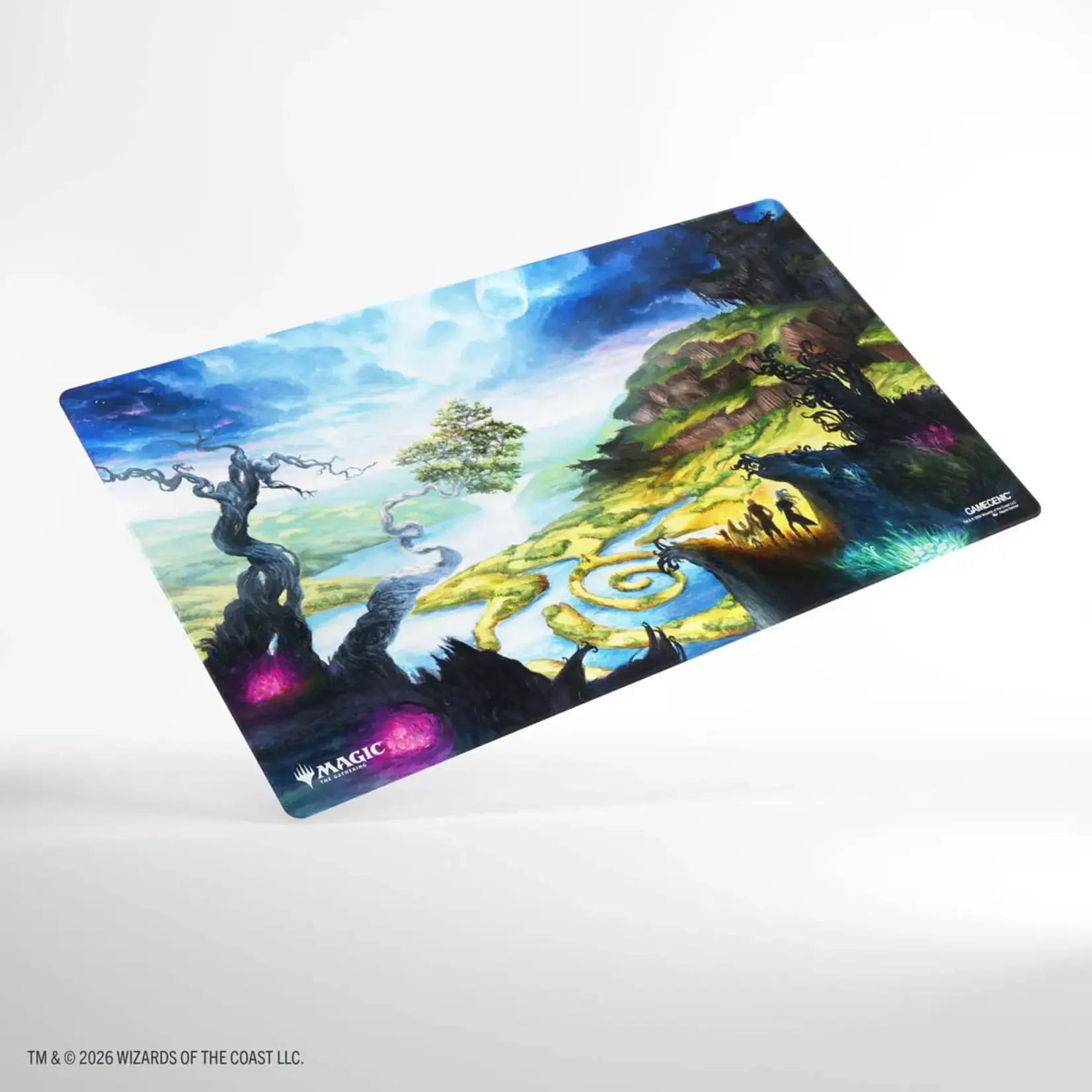 Gamegenic Gamegenic: MTG Playmat - Lorwyn Eclipsed -