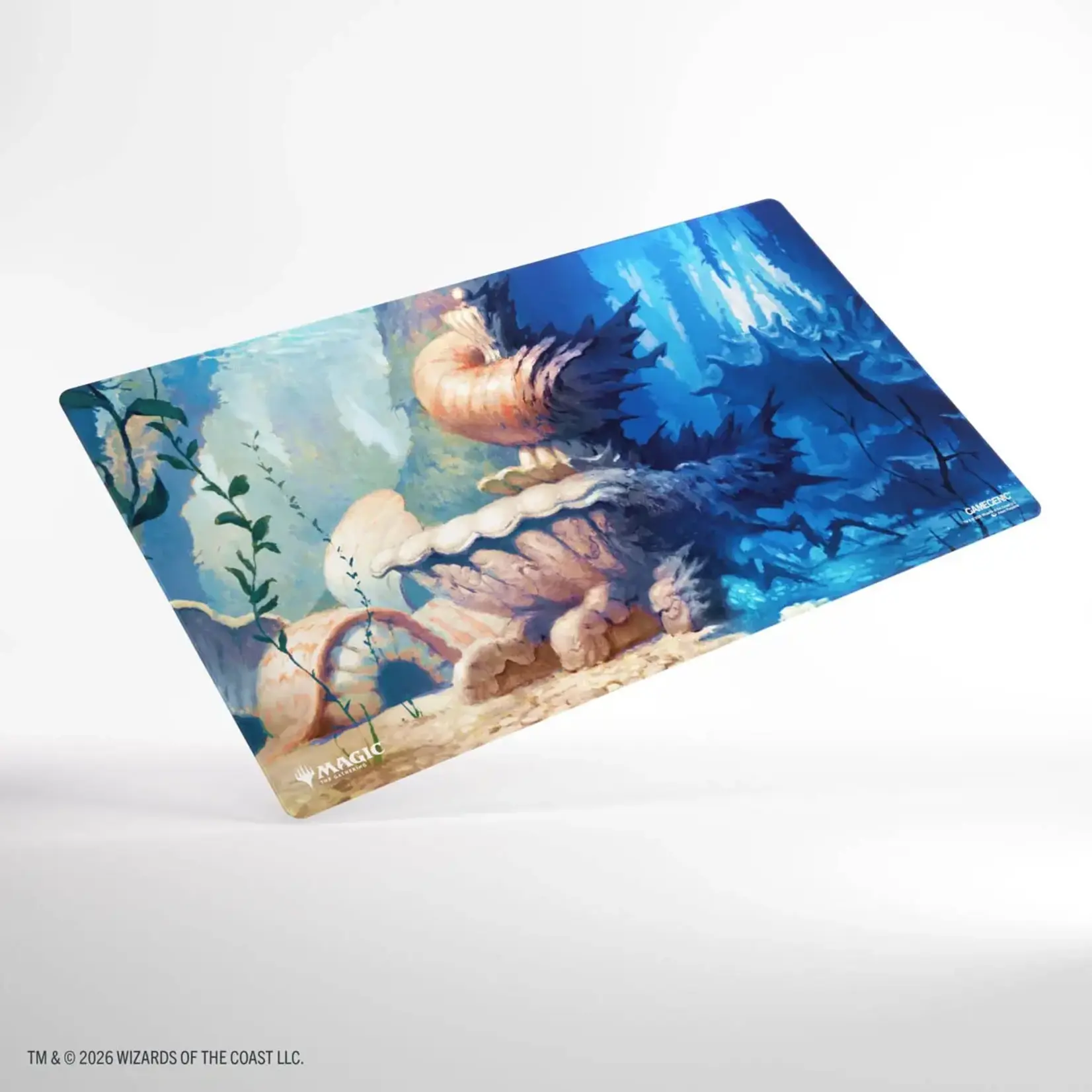 Gamegenic Gamegenic: MTG Playmat - Lorwyn Eclipsed -