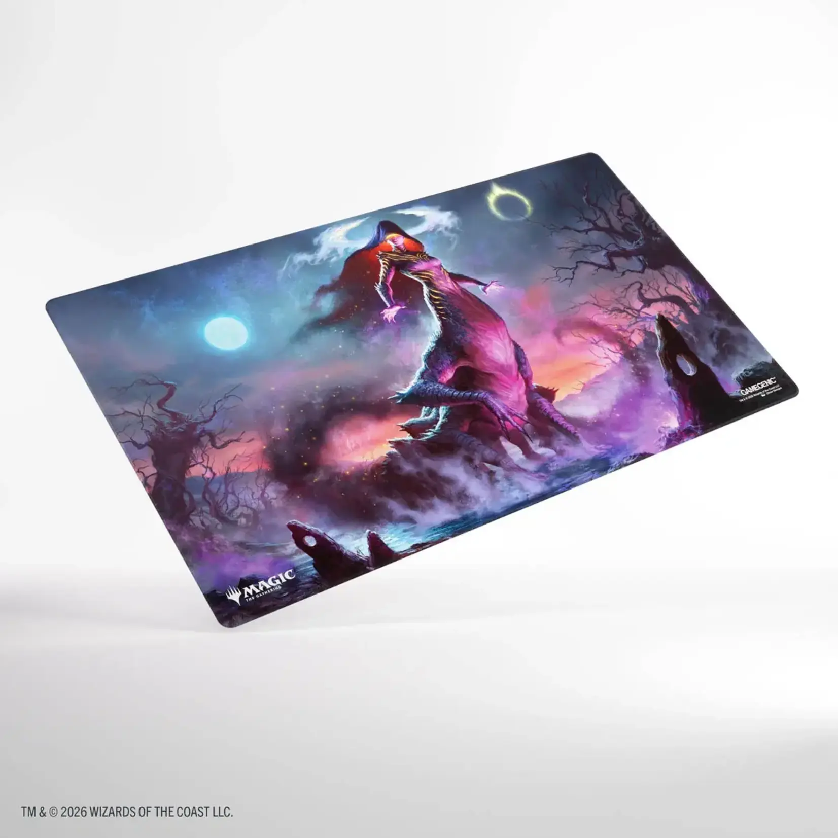 Gamegenic Gamegenic: MTG Playmat - Lorwyn Eclipsed -