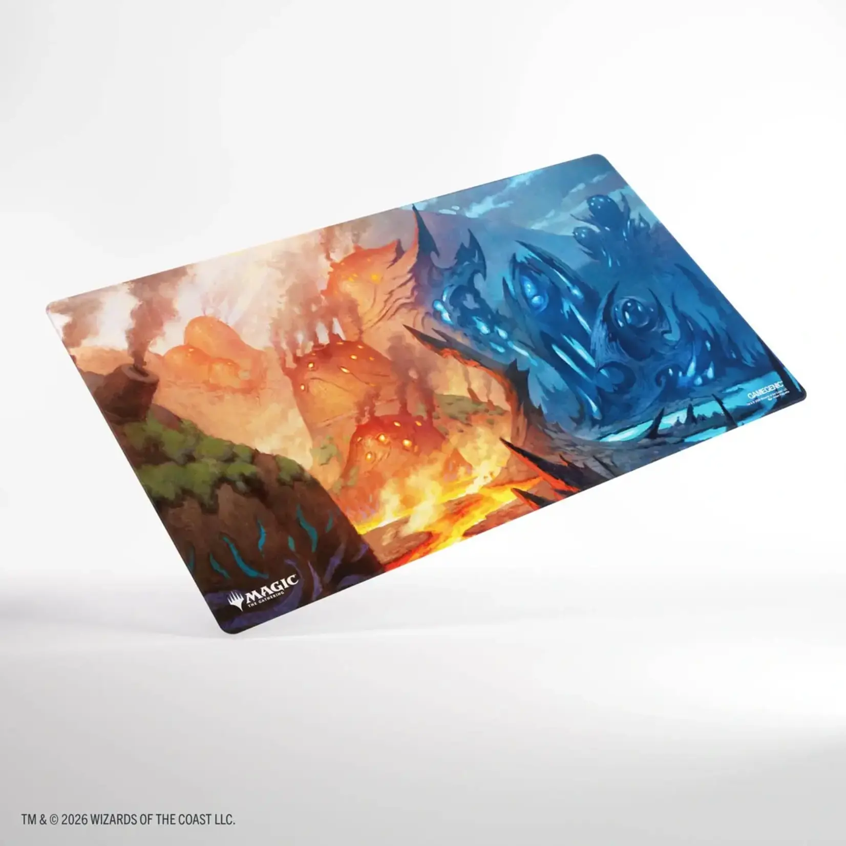 Gamegenic Gamegenic: MTG Playmat - Lorwyn Eclipsed -
